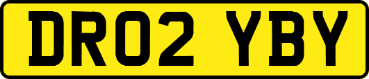 DR02YBY
