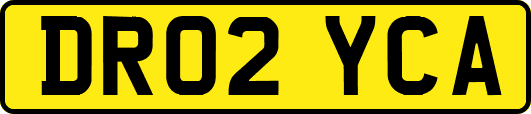 DR02YCA