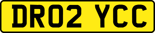 DR02YCC