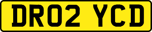 DR02YCD