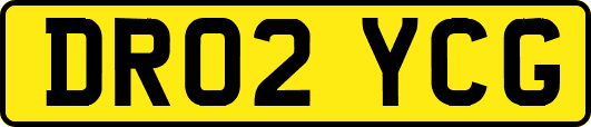 DR02YCG