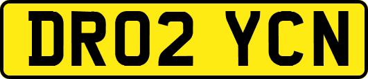 DR02YCN