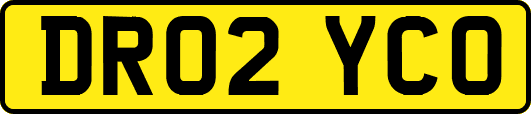 DR02YCO
