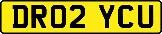 DR02YCU