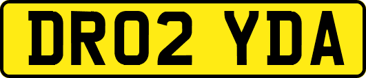 DR02YDA