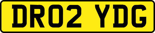 DR02YDG