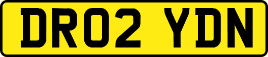 DR02YDN