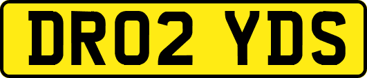 DR02YDS
