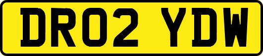 DR02YDW