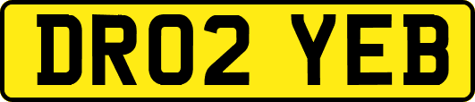 DR02YEB