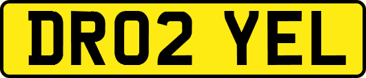 DR02YEL