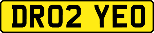 DR02YEO