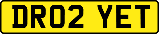 DR02YET