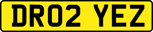 DR02YEZ