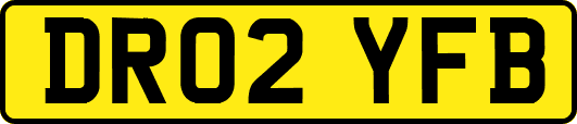DR02YFB