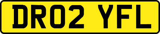 DR02YFL