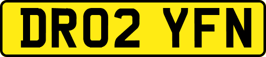 DR02YFN