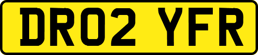 DR02YFR