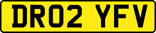 DR02YFV