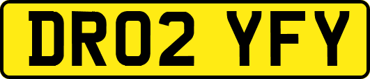 DR02YFY