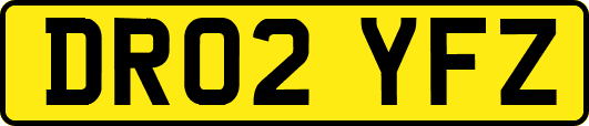 DR02YFZ