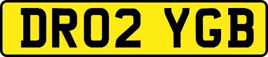 DR02YGB