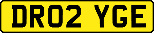 DR02YGE