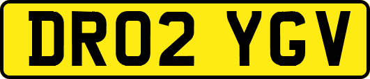 DR02YGV