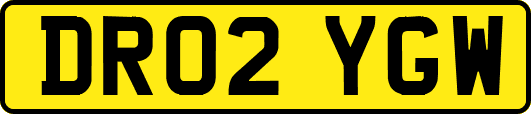 DR02YGW