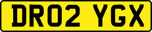 DR02YGX