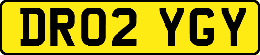 DR02YGY