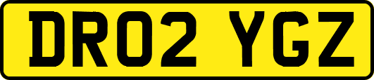 DR02YGZ