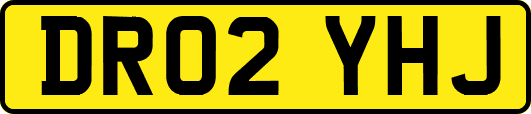 DR02YHJ