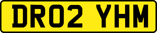 DR02YHM