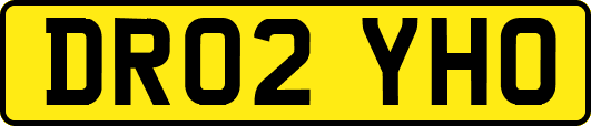 DR02YHO