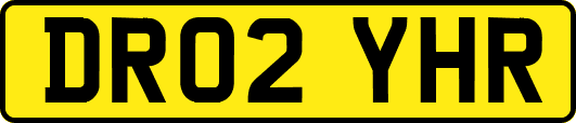 DR02YHR