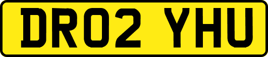 DR02YHU