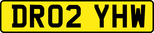 DR02YHW