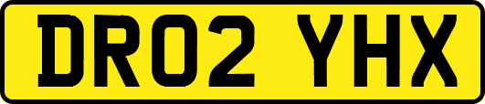 DR02YHX