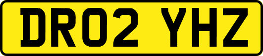 DR02YHZ