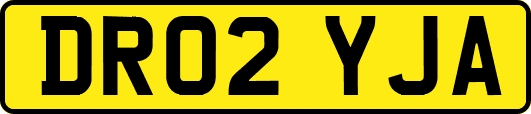 DR02YJA