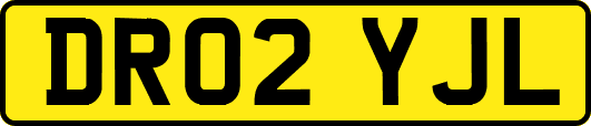 DR02YJL