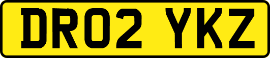 DR02YKZ
