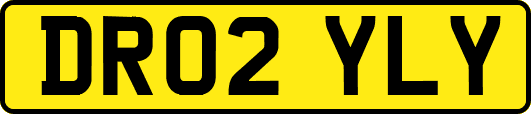 DR02YLY