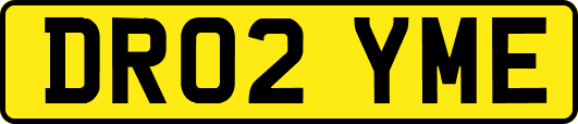DR02YME
