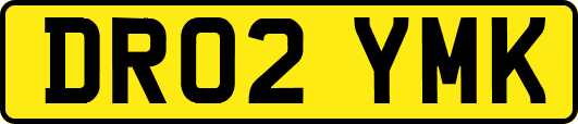 DR02YMK