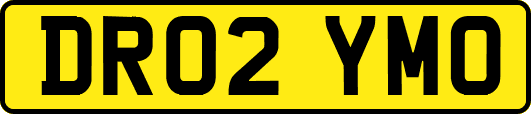 DR02YMO