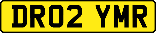 DR02YMR