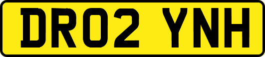 DR02YNH