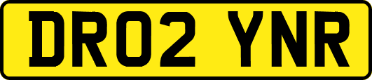 DR02YNR